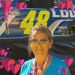 Meet your Posher, Brenda